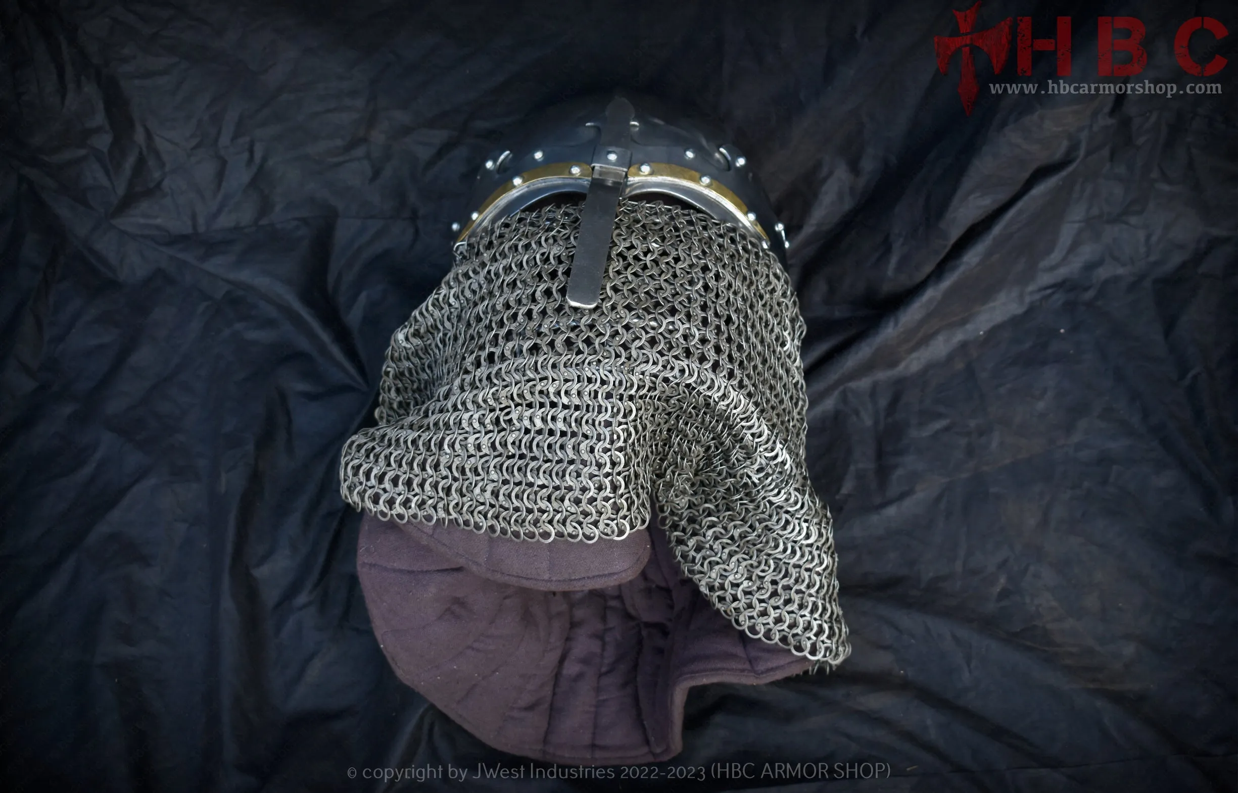 Turkish Turban Helmet