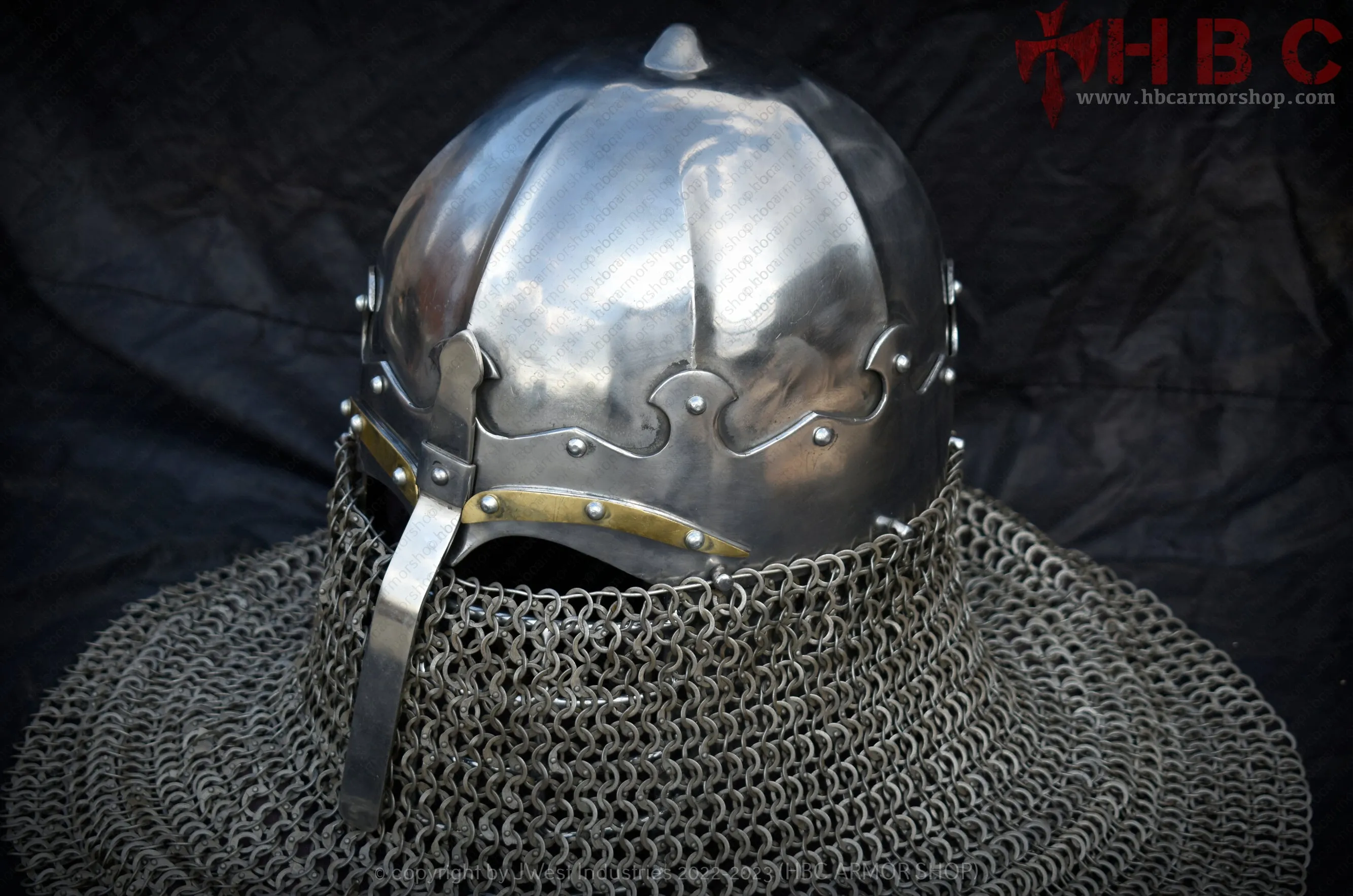 Turkish Turban Helmet