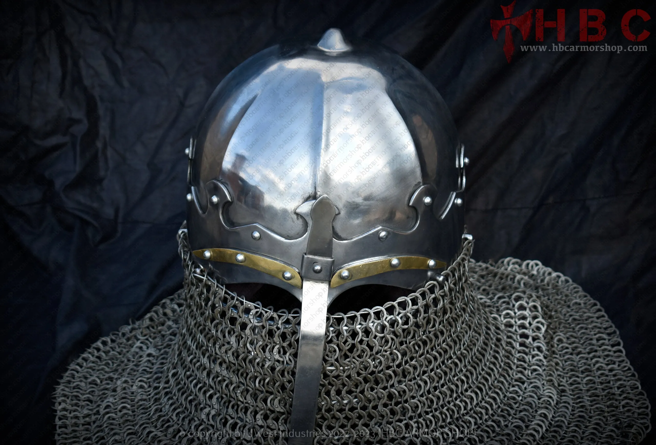 Turkish Turban Helmet