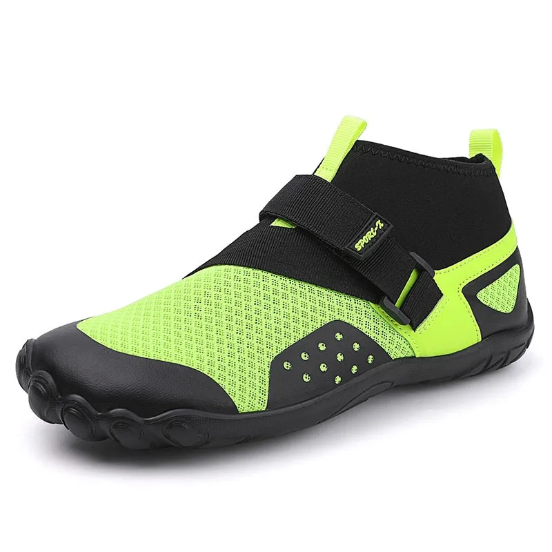 Unisex Wading Barefoot Water Shoes