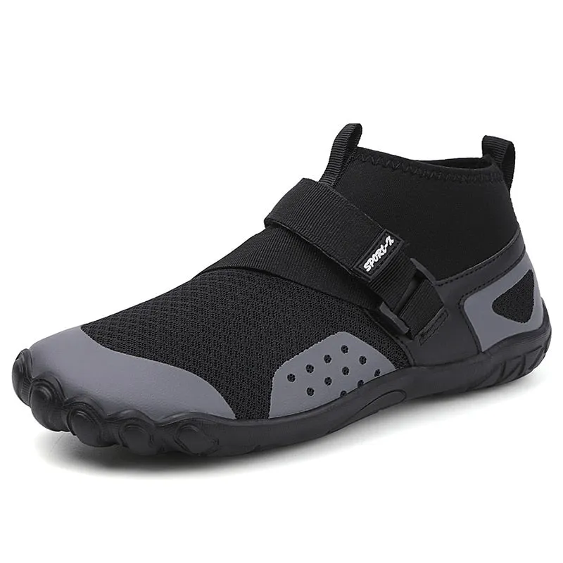 Unisex Wading Barefoot Water Shoes