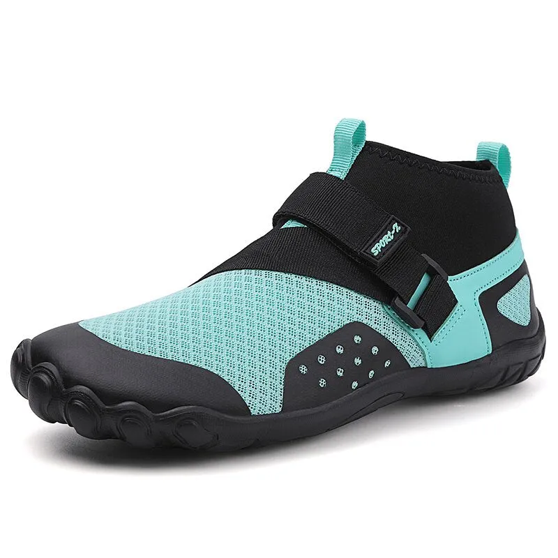 Unisex Wading Barefoot Water Shoes