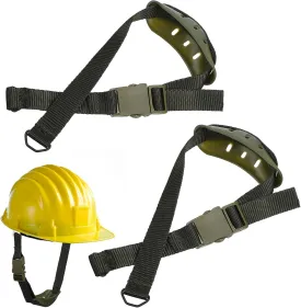 VICASKY Sports Helmet Chin Cord Hard Hat Chin Cup Strap Replacement Sweat-Absorbent Breathable Features