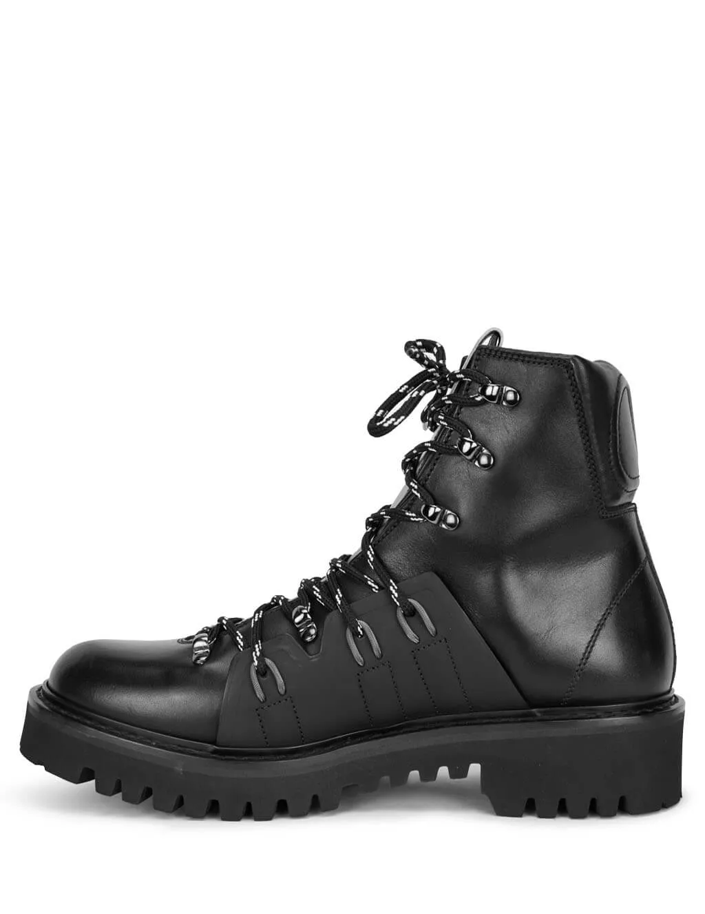 VLOGO Hiking Boots