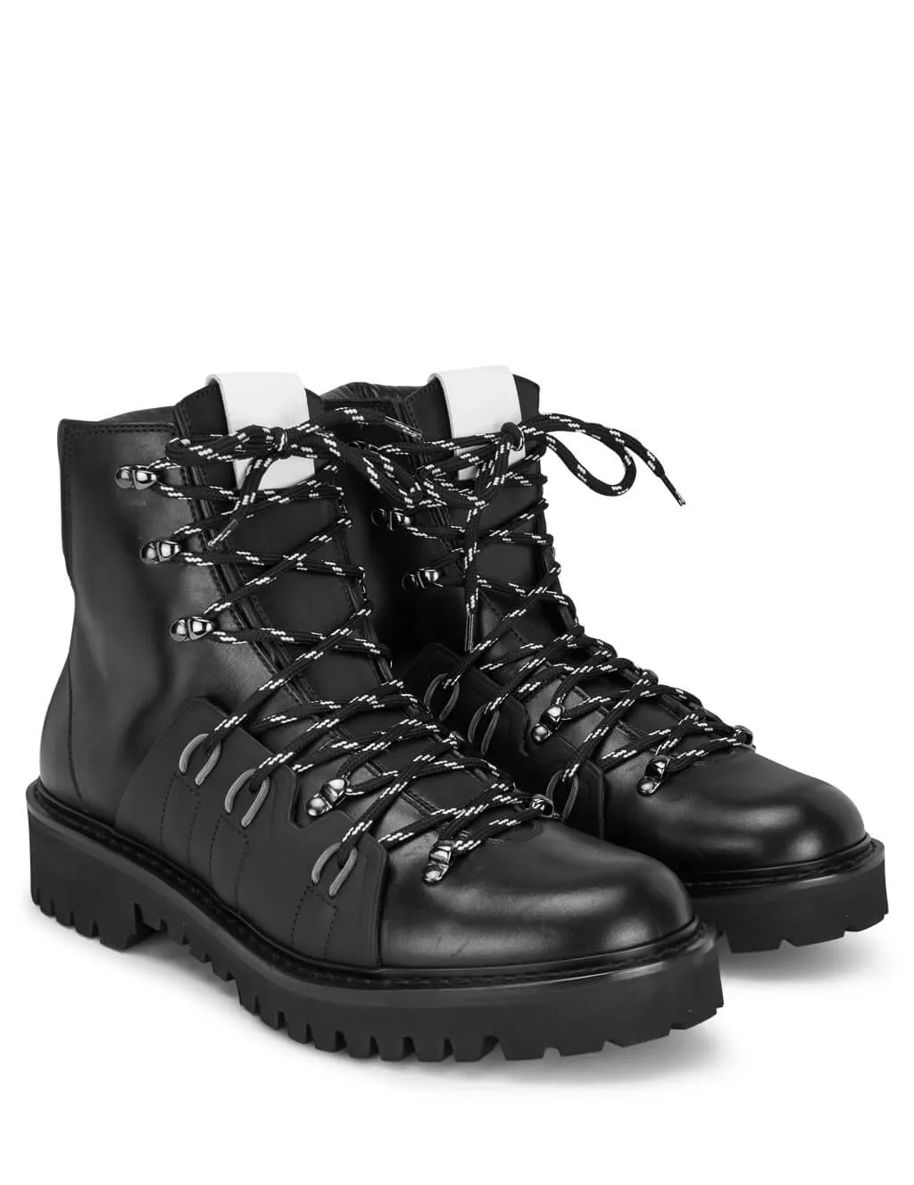 VLOGO Hiking Boots