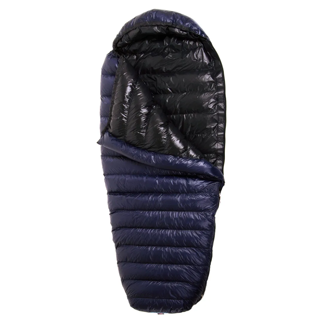 Western Mountaineering - TerraLite 25°F / -4°C Down Sleeping Bag