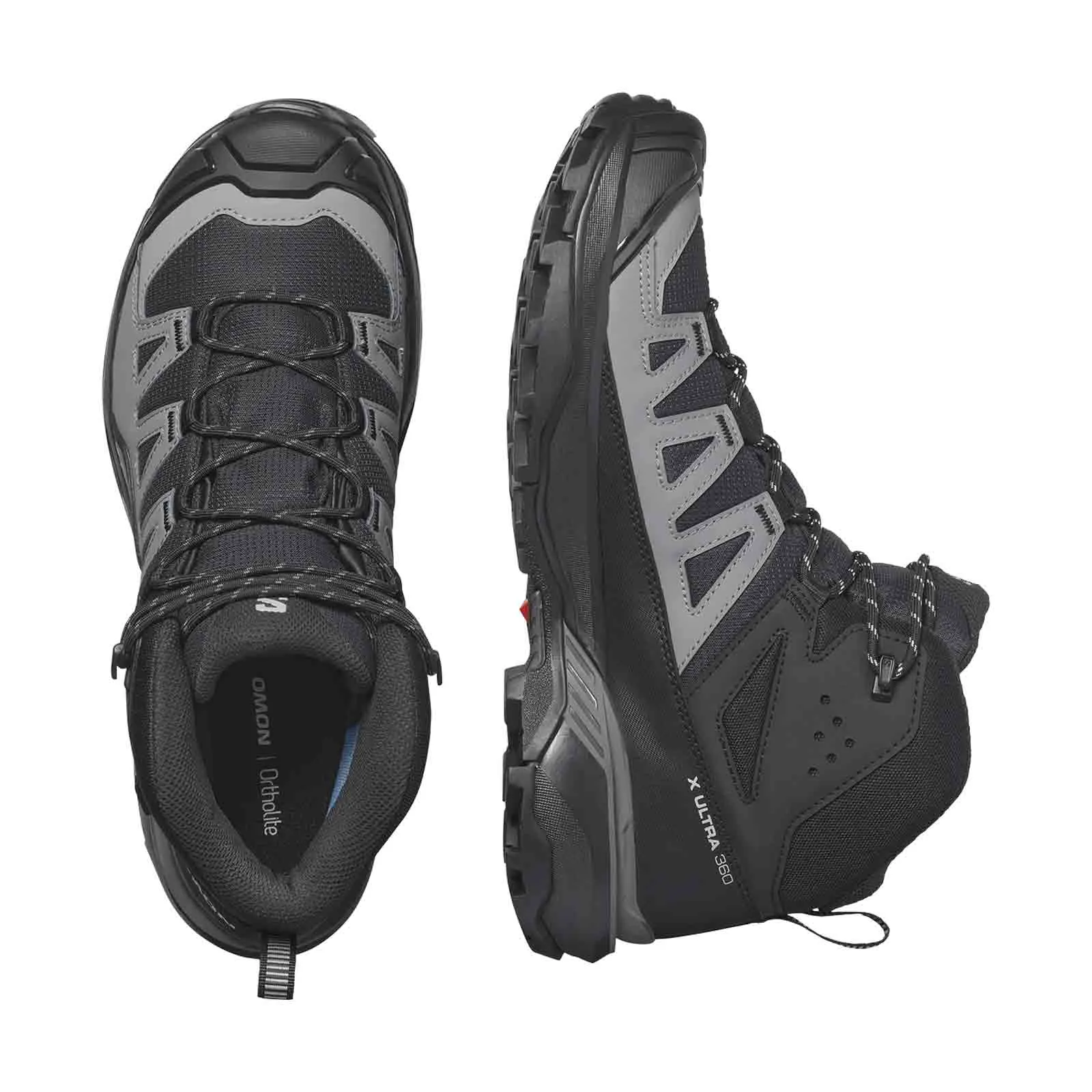 X Ultra 360 Mid GTX - Mens Boot