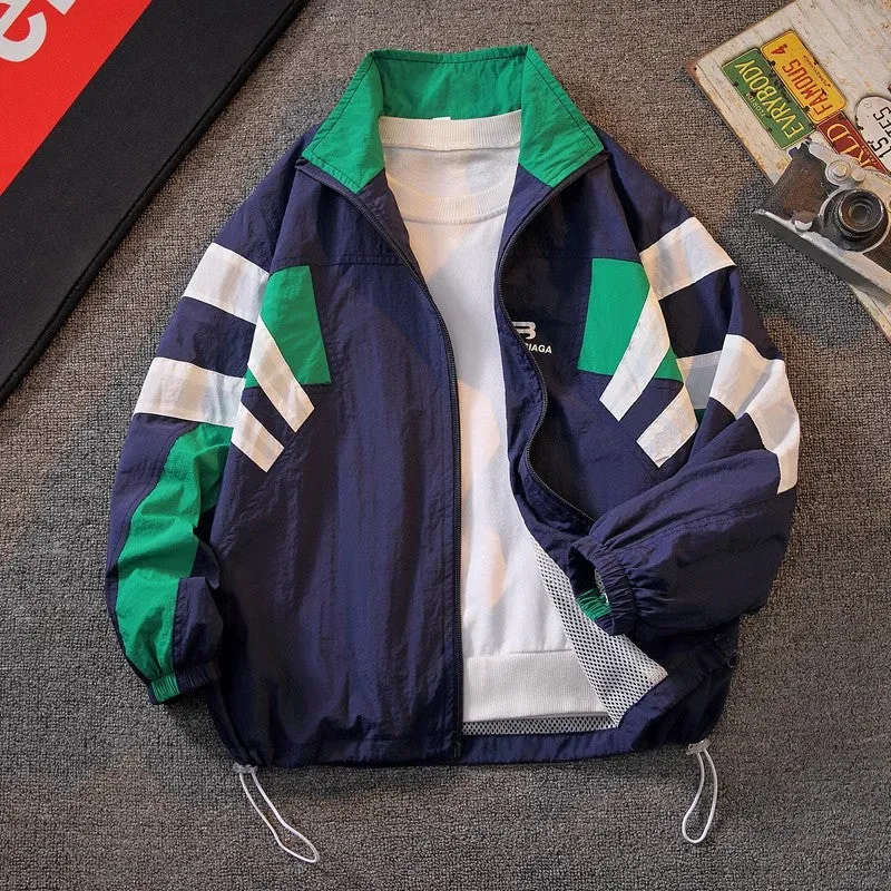 xiangtuibao  Boy Summer Clothing Children's Sun Protection Clothing 7-12 Coat  New Summer Thin Ice Silk Cool Sun-Protective Clothing Middle and Big Children Summer
